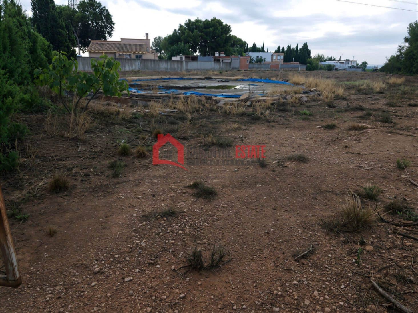 Terrain à Bâtir à vendre à Naquera - 160 000 € (Ref: 10156225)