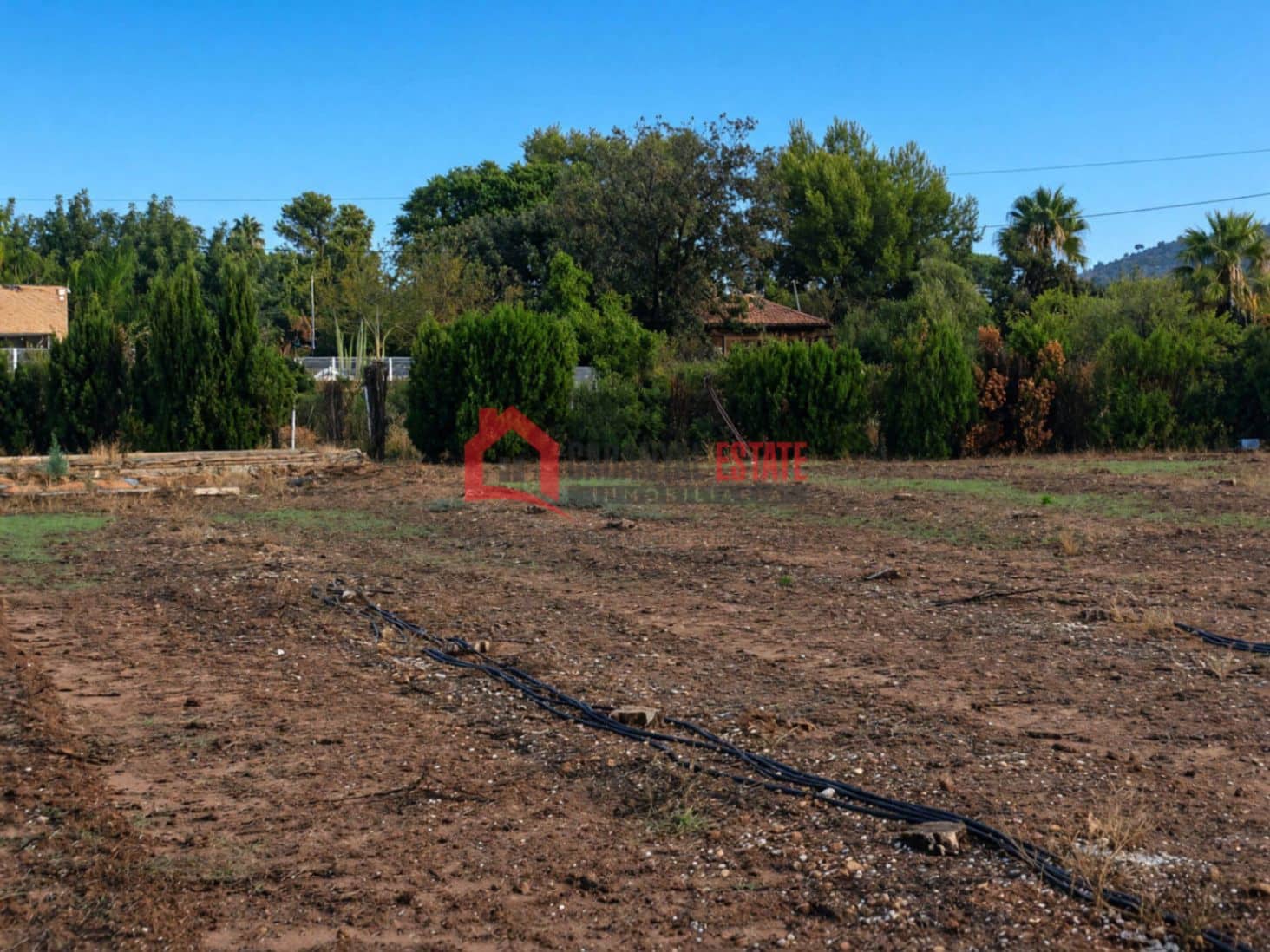 Terrain à Bâtir à vendre à Naquera - 160 000 € (Ref: 10156225)