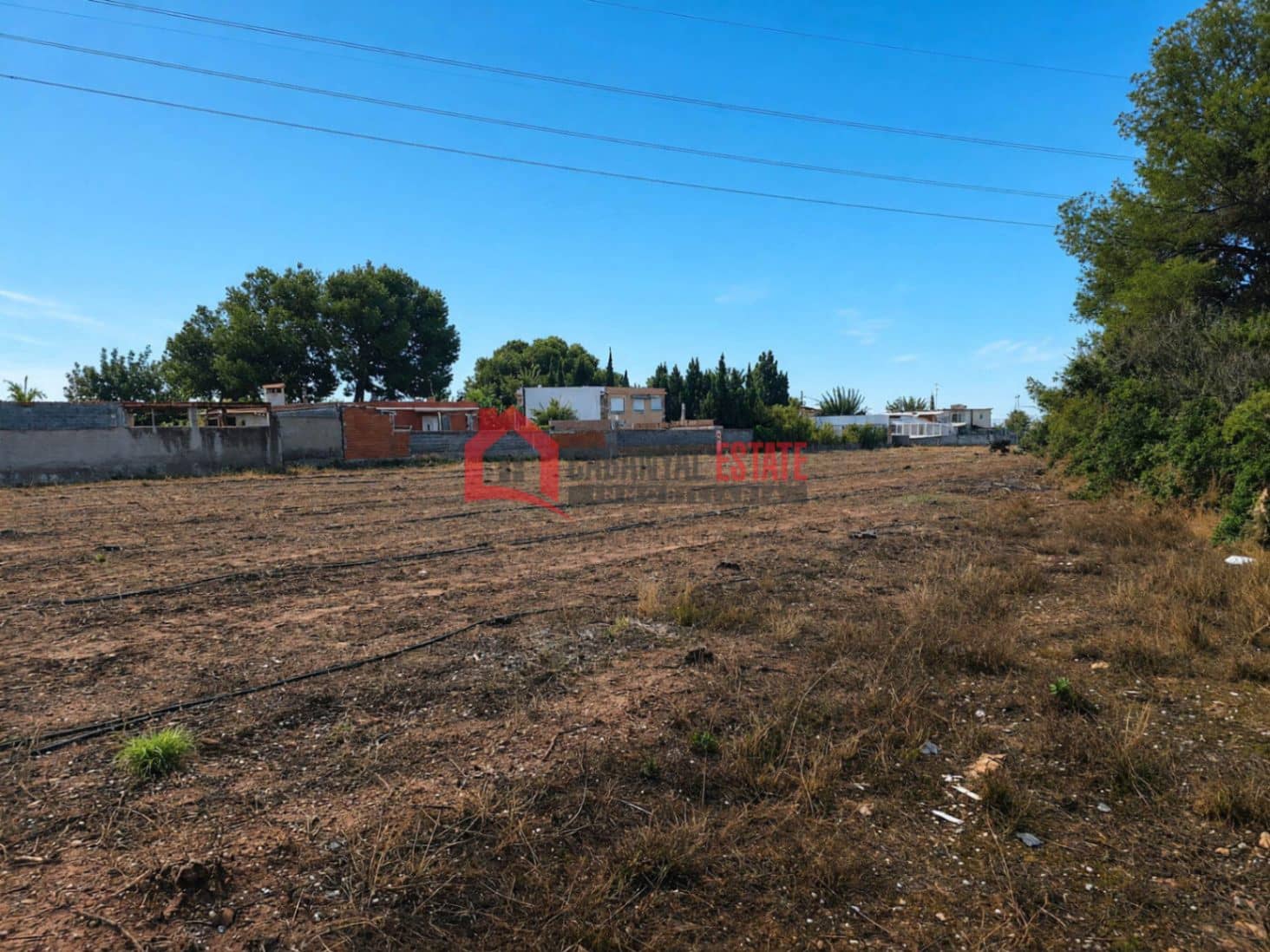 Terrain à Bâtir à vendre à Naquera - 160 000 € (Ref: 10156225)