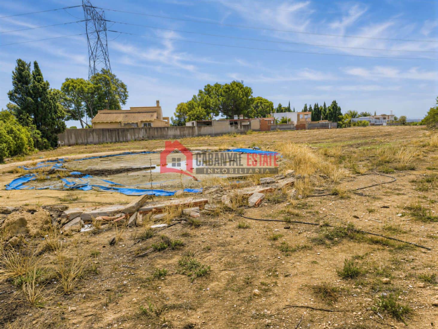 Terrain à Bâtir à vendre à Naquera - 160 000 € (Ref: 10156225)