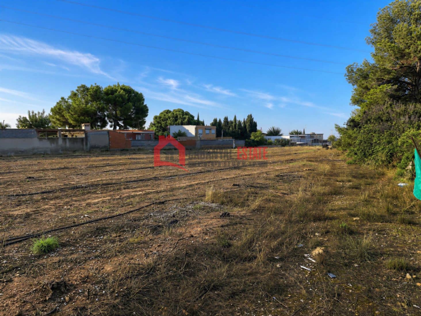 Terrain à Bâtir à vendre à Naquera - 160 000 € (Ref: 10156225)