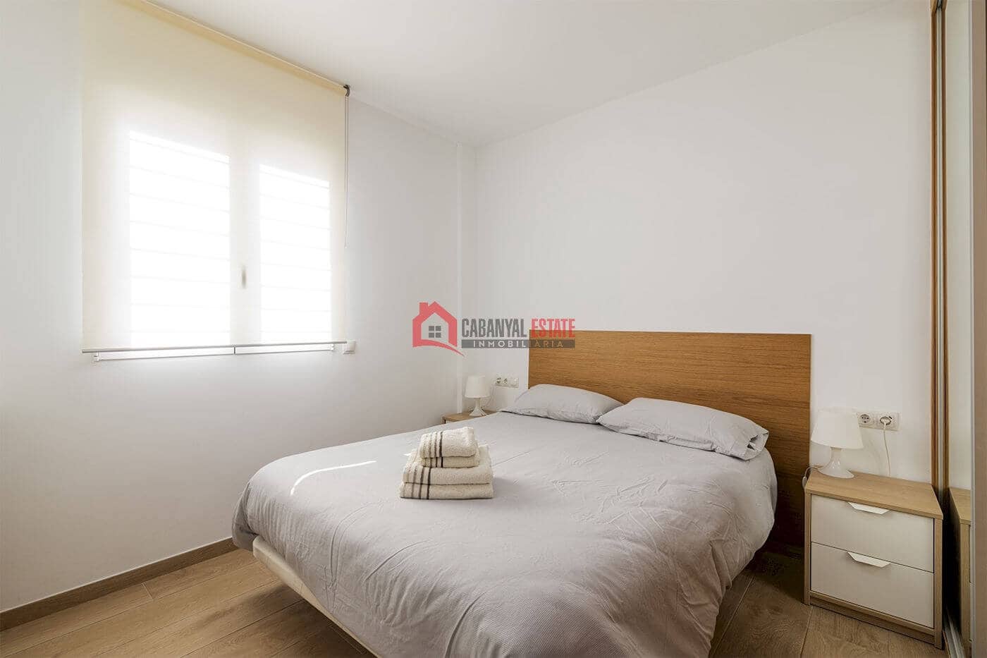 3 sypialnia Apartament na sprzedaż w Miasto Walencja - 315 000 € (Ref: 7792496)