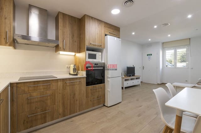 3 soveværelse Lejlighed til salg i La Malva-Rosa, Valencia by - € 315.000 (Ref: 7792496)