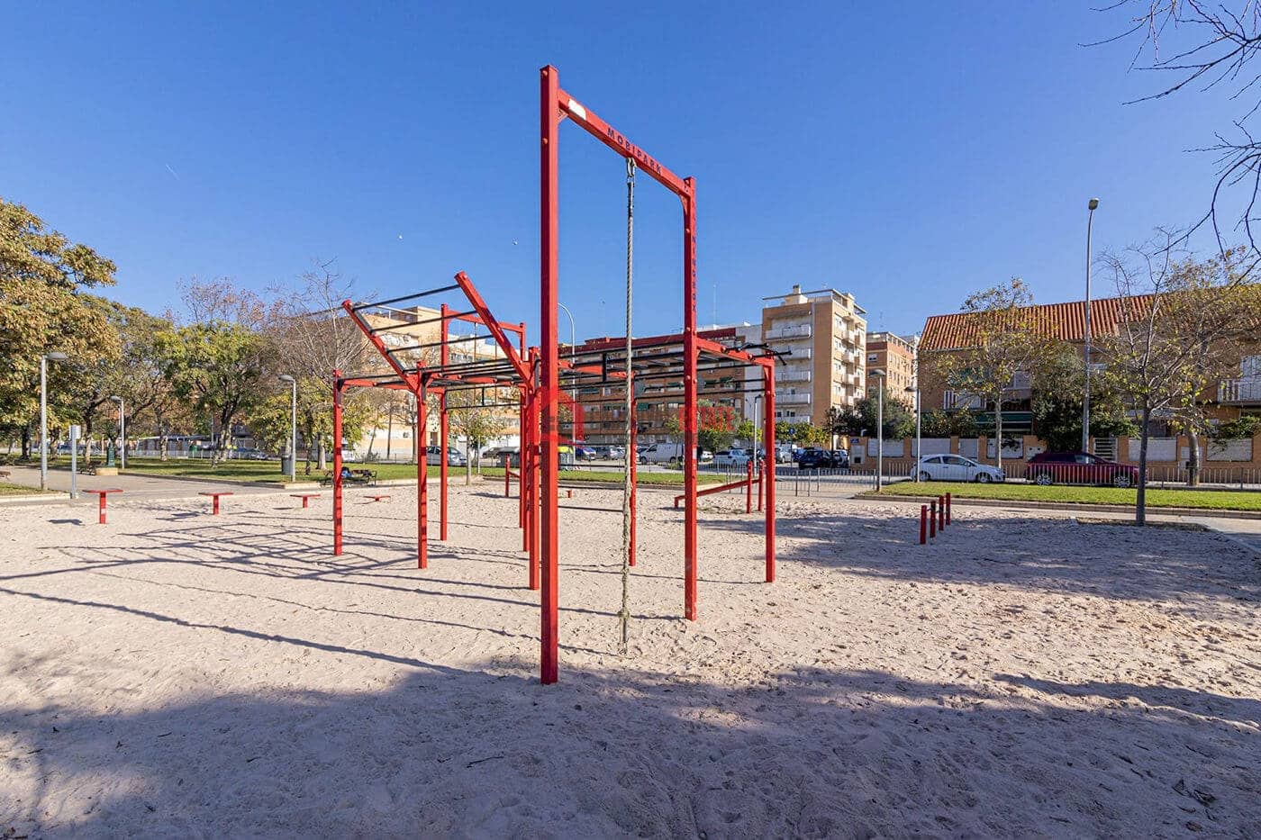 3 sypialnia Apartament na sprzedaż w Miasto Walencja - 315 000 € (Ref: 7792496)