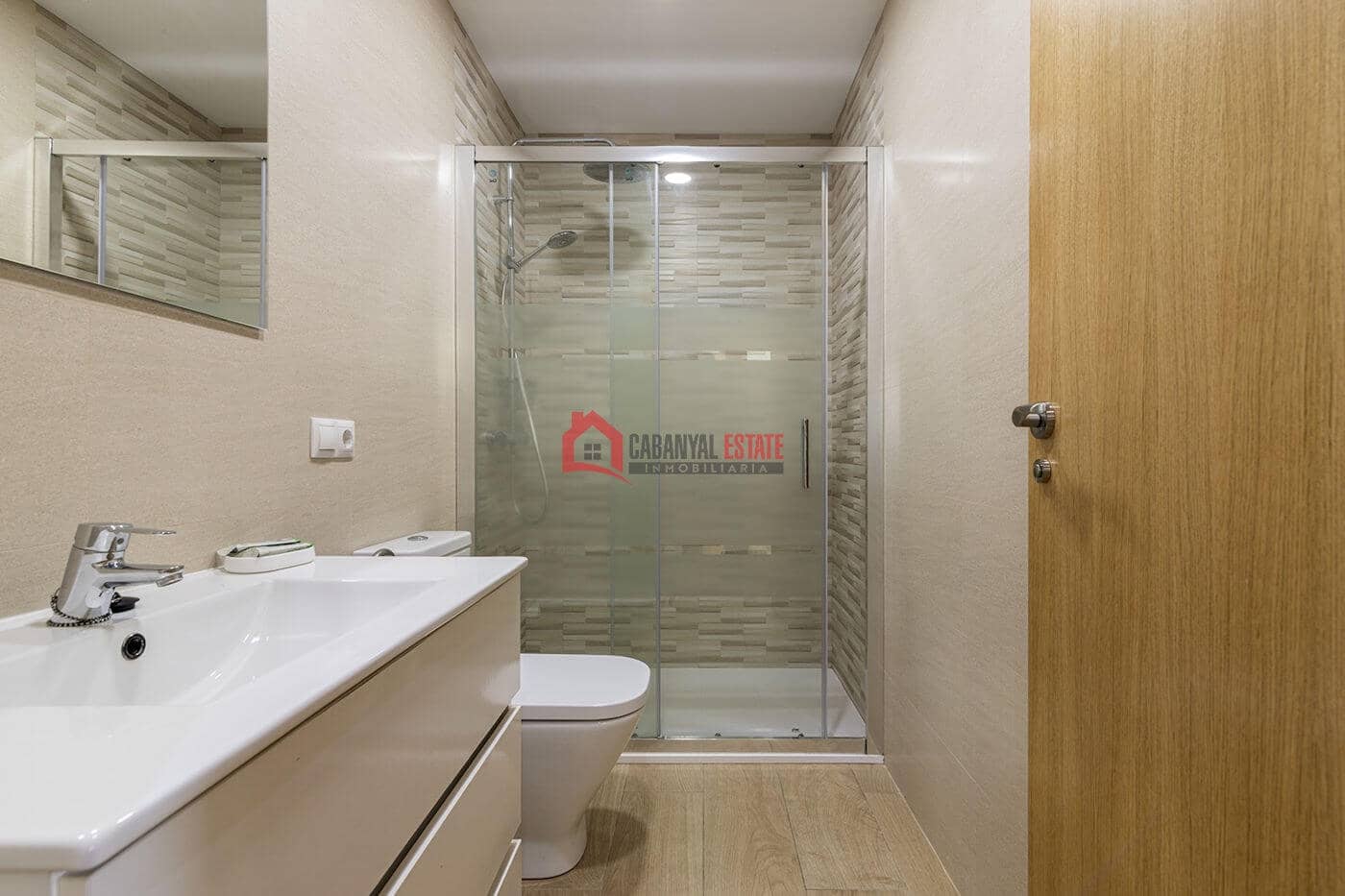 3 sypialnia Apartament na sprzedaż w Miasto Walencja - 315 000 € (Ref: 7792496)