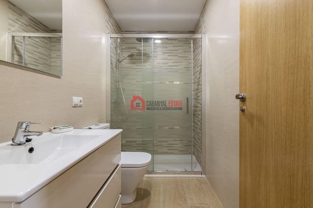 3 soveværelse Lejlighed til salg i La Malva-Rosa, Valencia by - € 315.000 (Ref: 7792496)