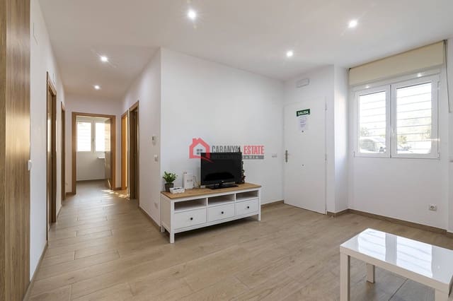 3 soveværelse Lejlighed til salg i La Malva-Rosa, Valencia by - € 315.000 (Ref: 7792496)