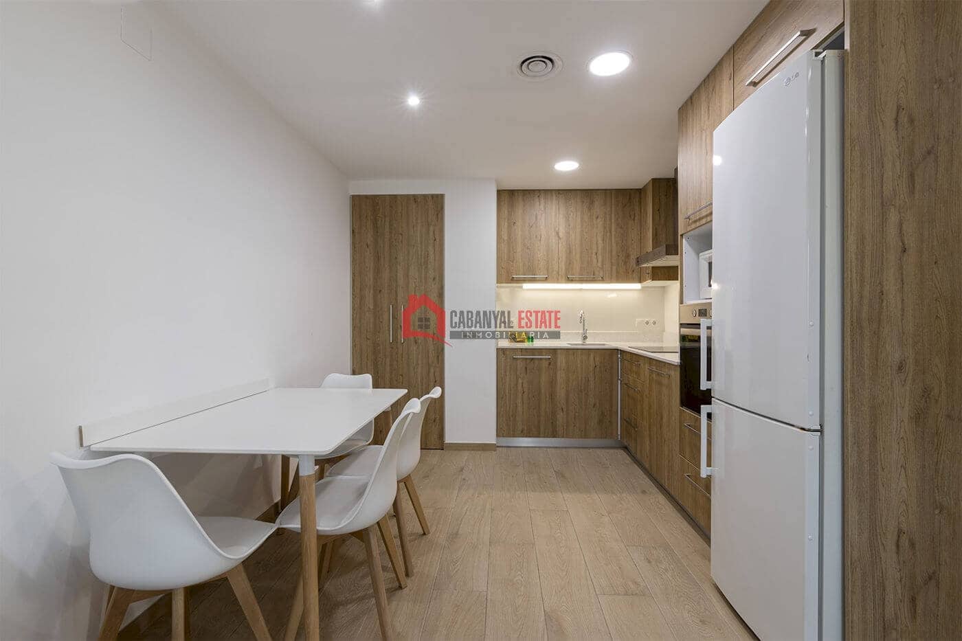 3 sypialnia Apartament na sprzedaż w Miasto Walencja - 315 000 € (Ref: 7792496)