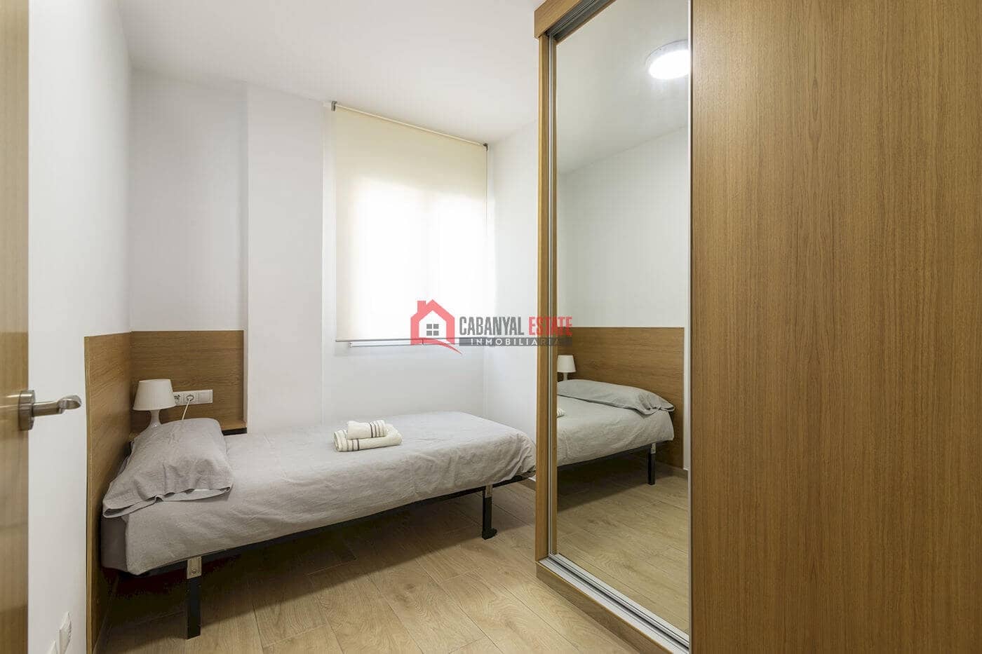 3 sypialnia Apartament na sprzedaż w Miasto Walencja - 315 000 € (Ref: 7792496)