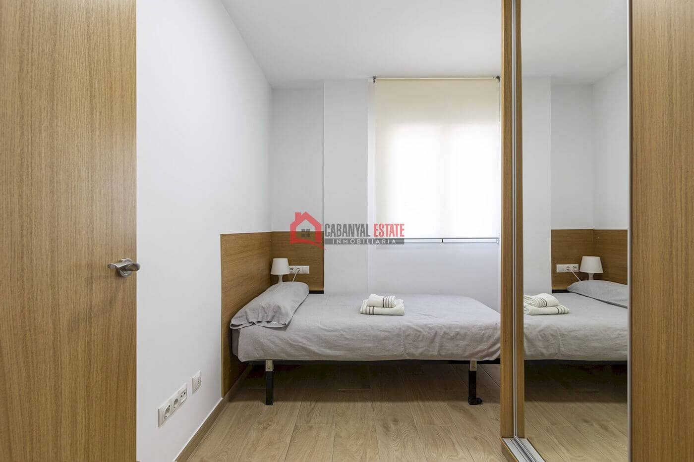 3 sypialnia Apartament na sprzedaż w Miasto Walencja - 315 000 € (Ref: 7792496)