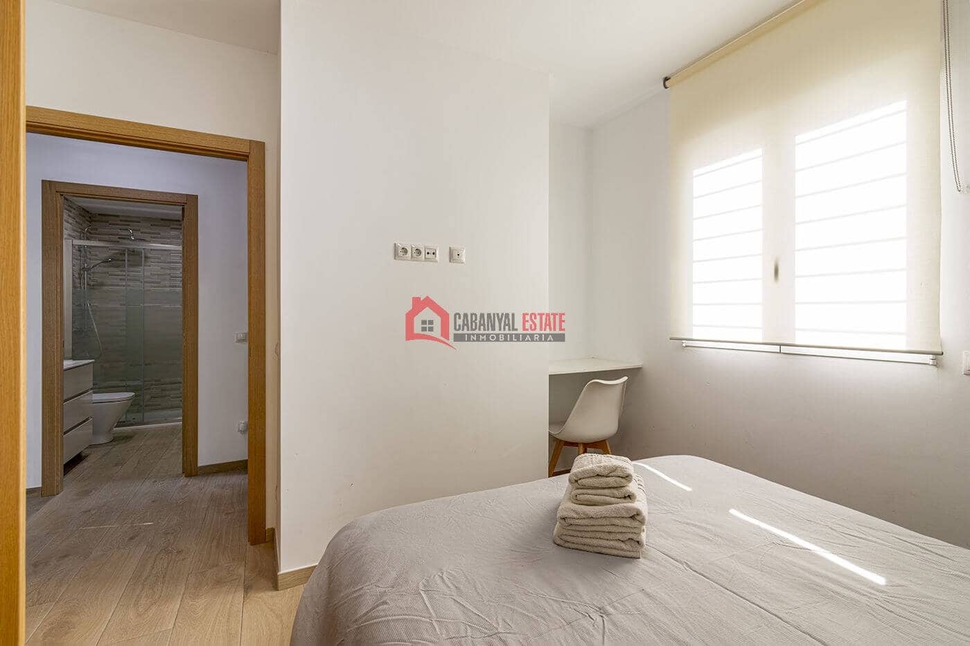 3 sypialnia Apartament na sprzedaż w Miasto Walencja - 315 000 € (Ref: 7792496)