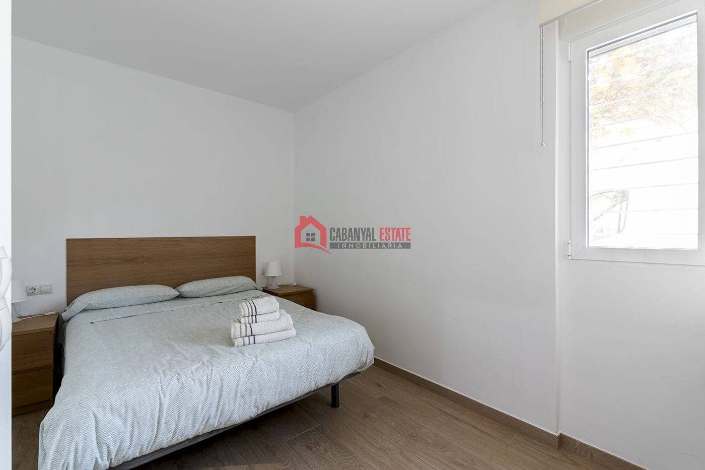 3 sypialnia Apartament na sprzedaż w Miasto Walencja - 315 000 € (Ref: 7792496)