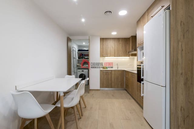 3 soveværelse Lejlighed til salg i La Malva-Rosa, Valencia by - € 315.000 (Ref: 7792496)