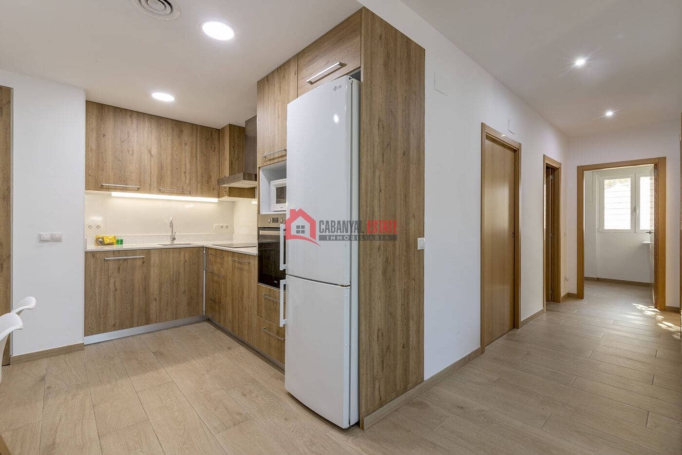 3 sypialnia Apartament na sprzedaż w Miasto Walencja - 315 000 € (Ref: 7792496)