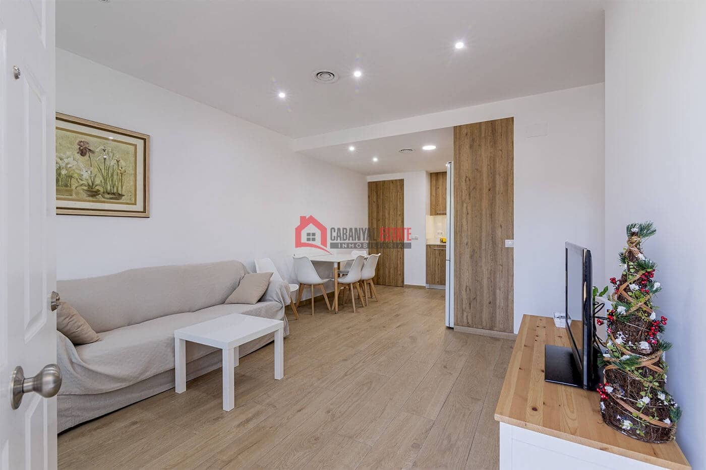 3 sypialnia Apartament na sprzedaż w Miasto Walencja - 315 000 € (Ref: 7792496)