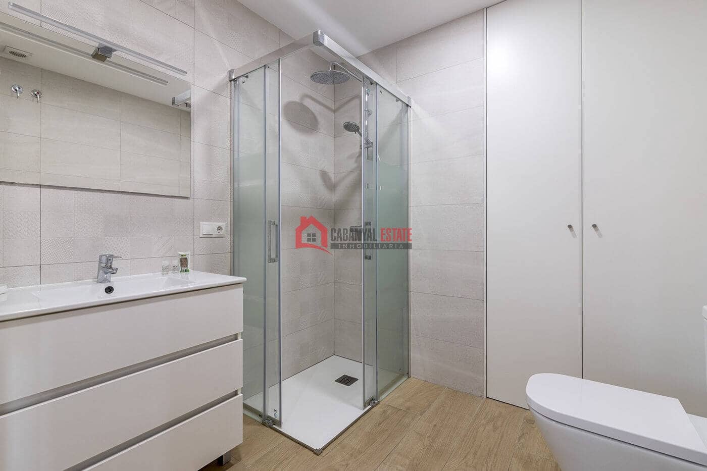 3 sypialnia Apartament na sprzedaż w Miasto Walencja - 315 000 € (Ref: 7792496)