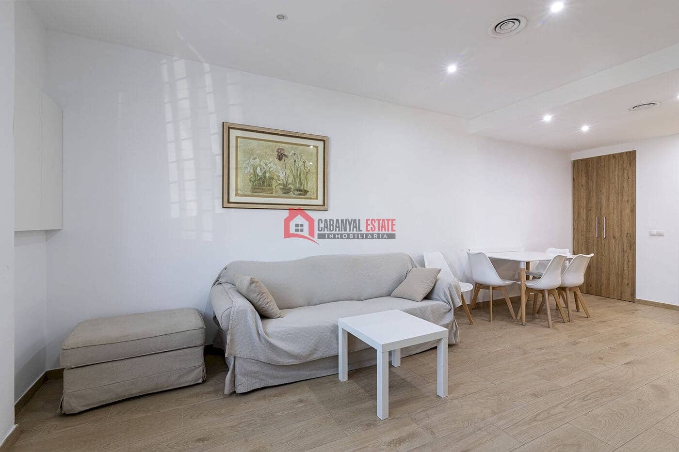 3 sypialnia Apartament na sprzedaż w Miasto Walencja - 315 000 € (Ref: 7792496)