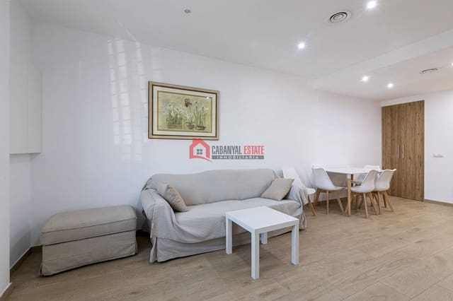 3 soveværelse Lejlighed til salg i La Malva-Rosa, Valencia by - € 315.000 (Ref: 7792496)