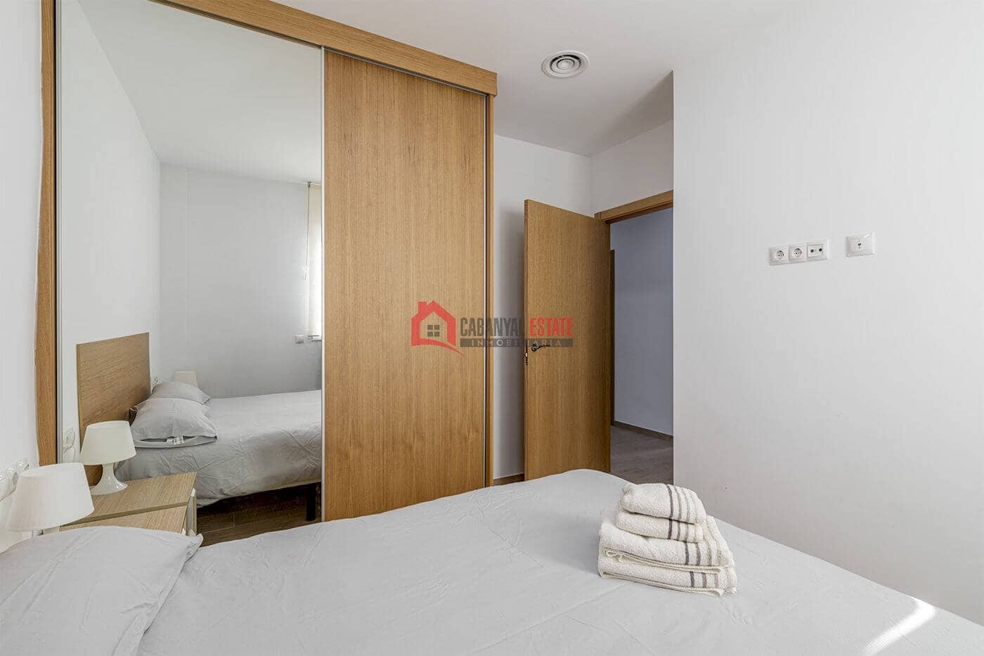 3 sypialnia Apartament na sprzedaż w Miasto Walencja - 315 000 € (Ref: 7792496)