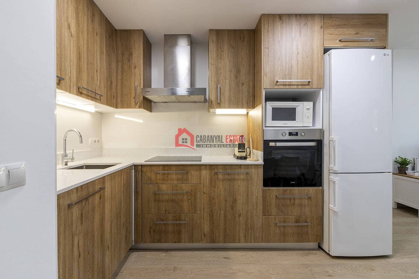 3 sypialnia Apartament na sprzedaż w Miasto Walencja - 315 000 € (Ref: 7792496)