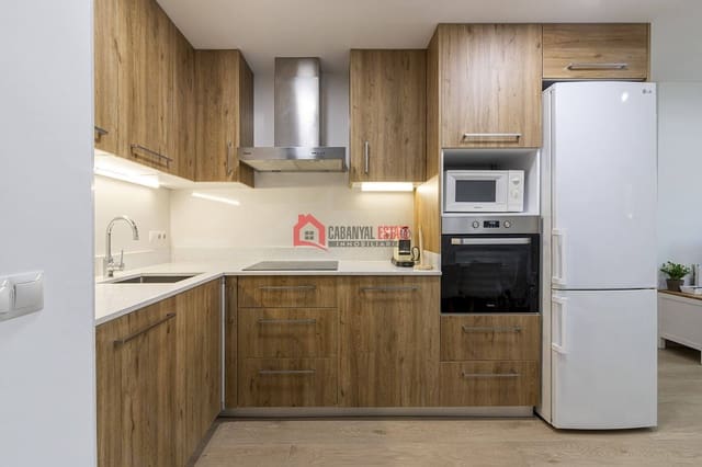 3 soveværelse Lejlighed til salg i La Malva-Rosa, Valencia by - € 315.000 (Ref: 7792496)