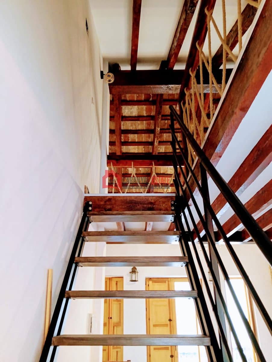 1 bedroom Apartment for sale in CabanyalCanyamelar, Valencia city €