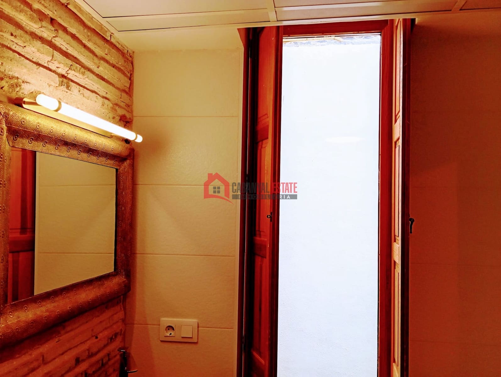 1 bedroom Apartment for sale in CabanyalCanyamelar, Valencia city €