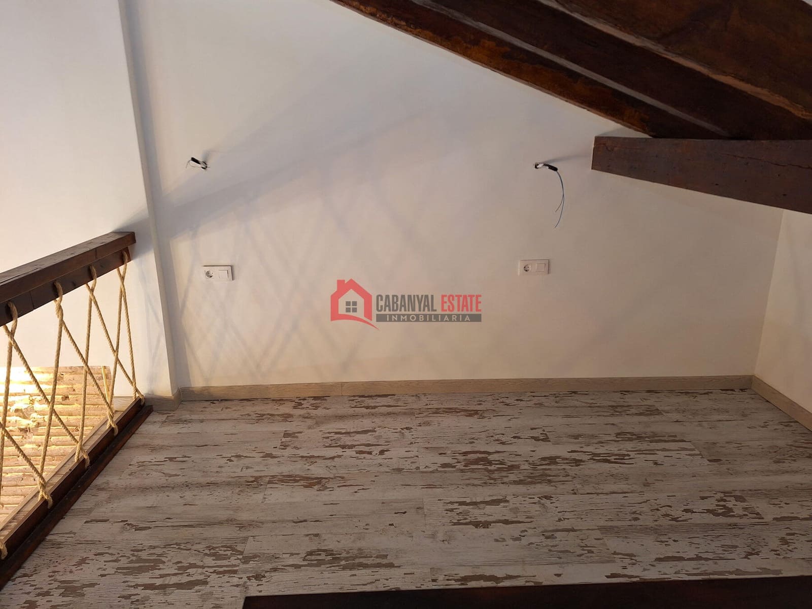 1 bedroom Apartment for sale in CabanyalCanyamelar, Valencia city €