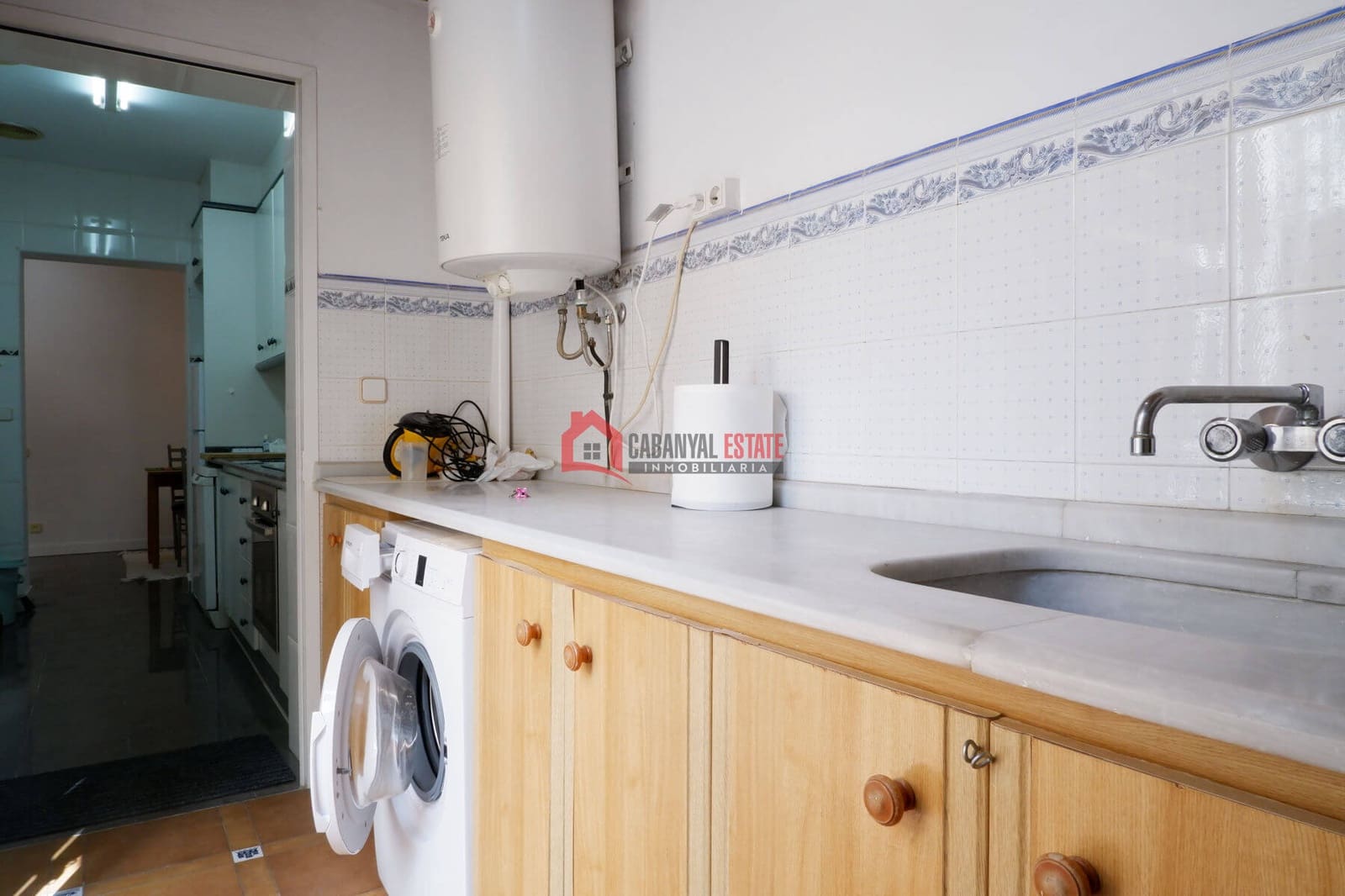 3 soveværelse Lejlighed til leje i Valencia by - € 1.750 (Ref: 8104975)