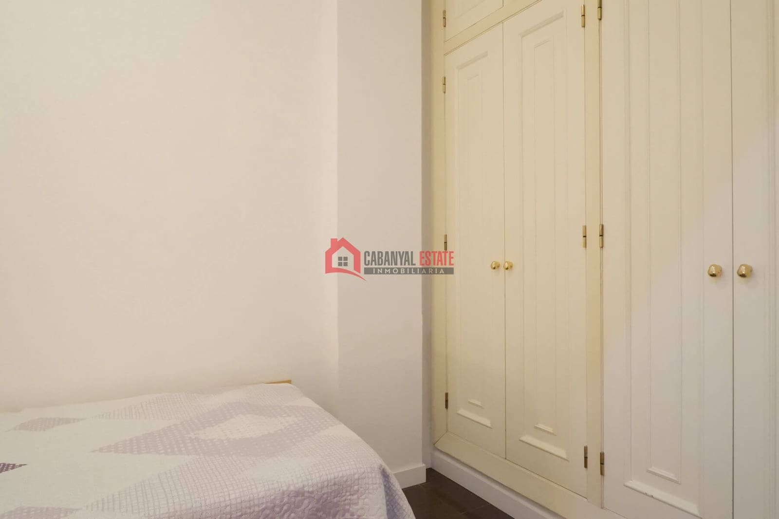 3 soveværelse Lejlighed til leje i Valencia by - € 1.750 (Ref: 8104975)