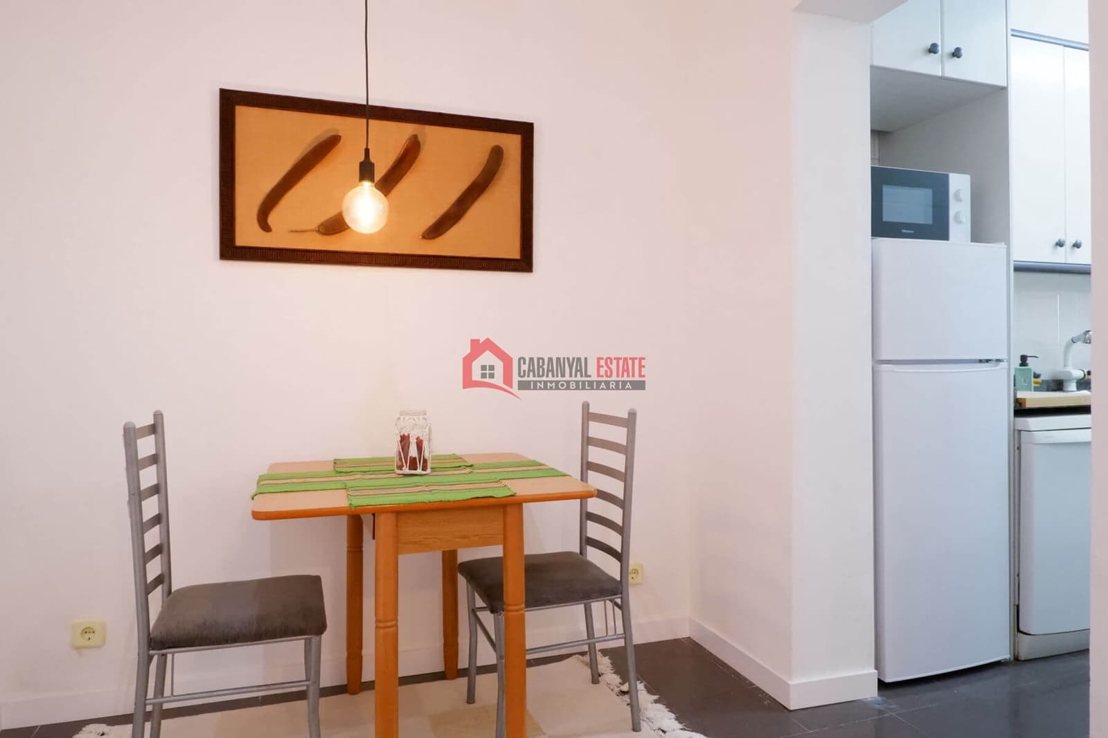 3 soveværelse Lejlighed til leje i Valencia by - € 1.750 (Ref: 8104975)