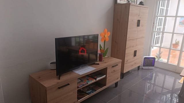 3 sypialnia Apartament do wynajęcia w Cabanyal-Canyamelar, Miasto Walencja - 1 750 € (Ref: 8104975)