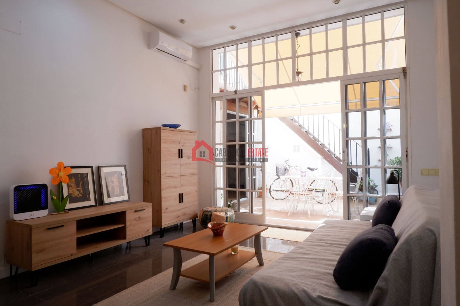 3 soveværelse Lejlighed til leje i Valencia by - € 1.750 (Ref: 8104975)