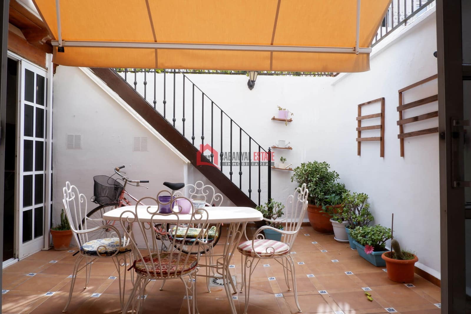 3 soveværelse Lejlighed til leje i Valencia by - € 1.750 (Ref: 8104975)