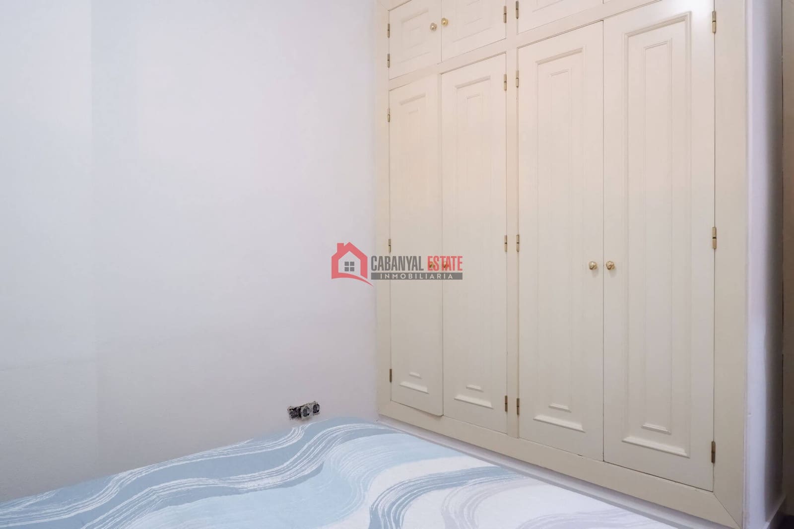 3 soveværelse Lejlighed til leje i Valencia by - € 1.750 (Ref: 8104975)