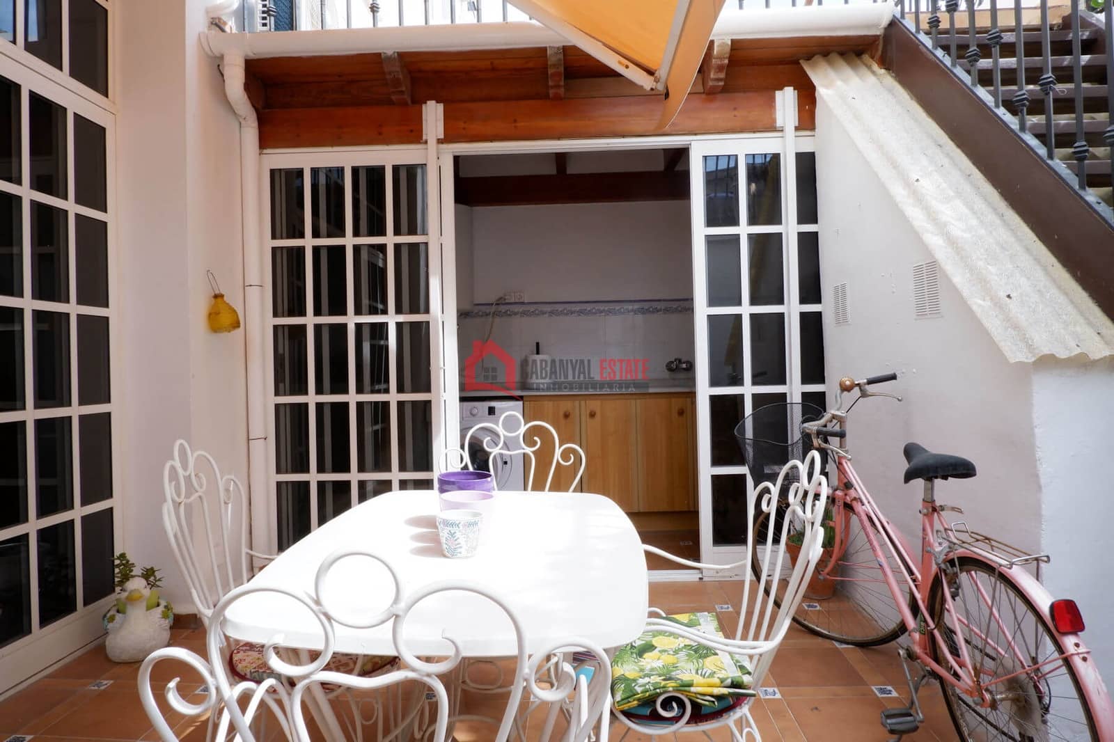 3 soveværelse Lejlighed til leje i Valencia by - € 1.750 (Ref: 8104975)