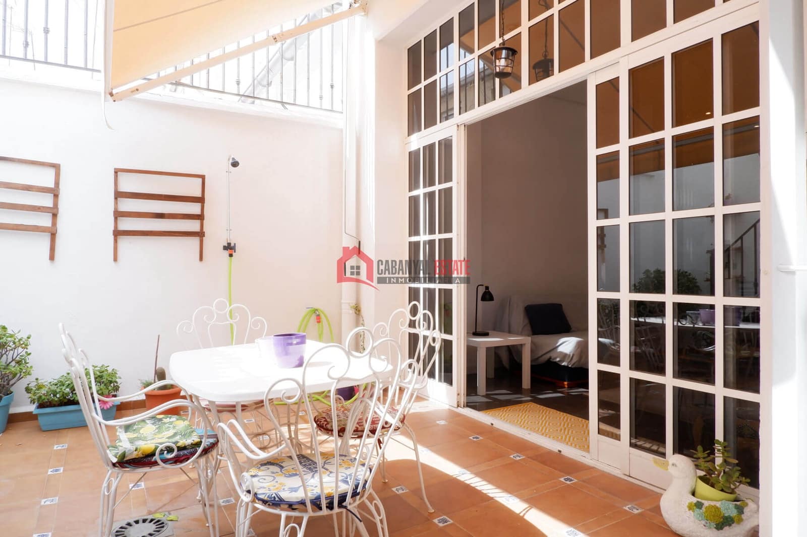 3 soveværelse Lejlighed til leje i Valencia by - € 1.750 (Ref: 8104975)