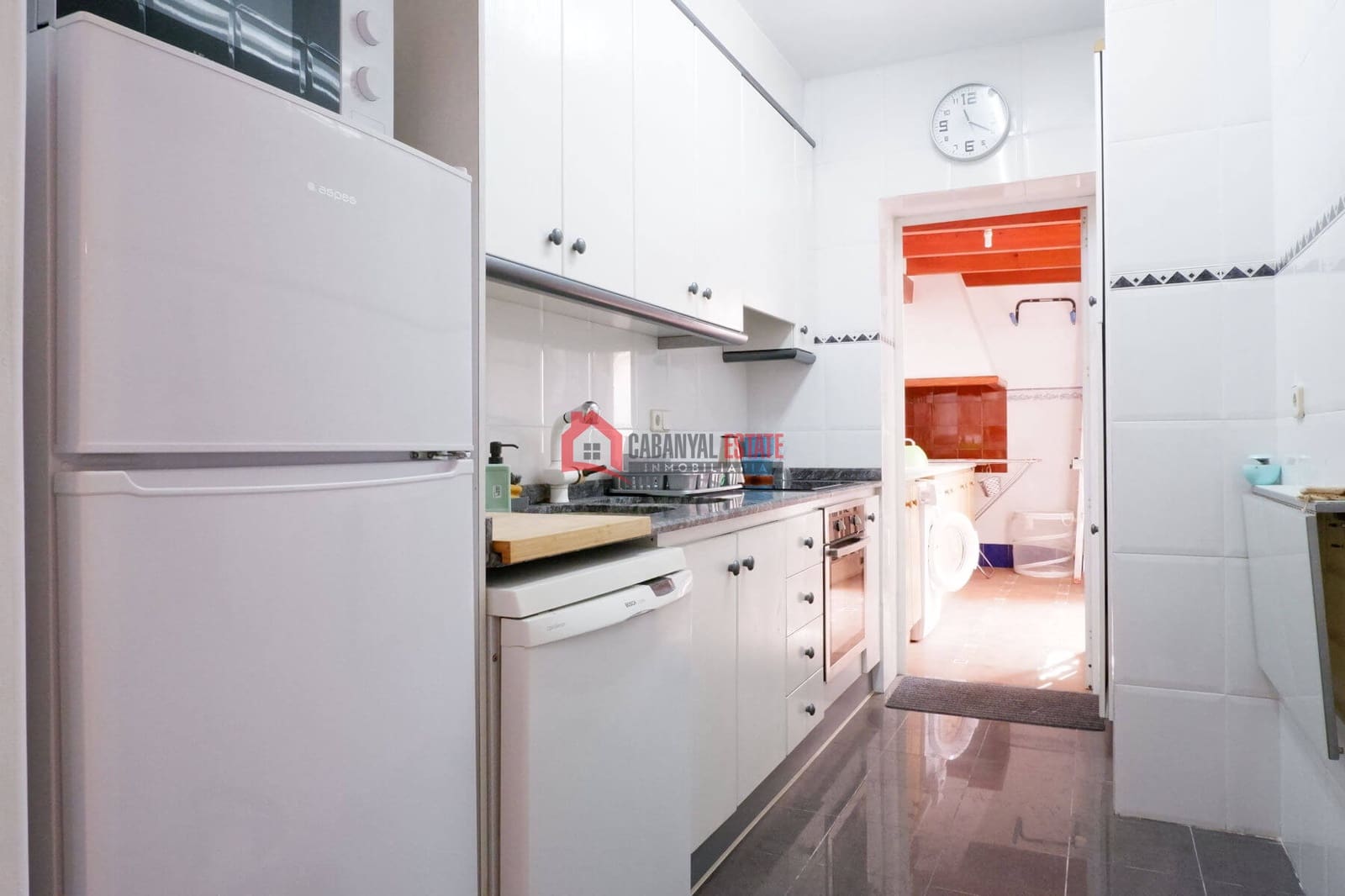 3 soveværelse Lejlighed til leje i Valencia by - € 1.750 (Ref: 8104975)