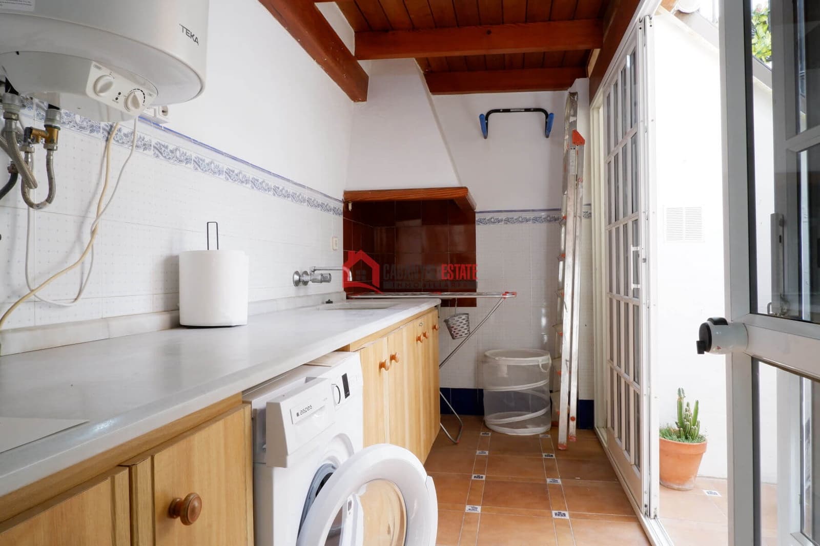 3 soveværelse Lejlighed til leje i Valencia by - € 1.750 (Ref: 8104975)