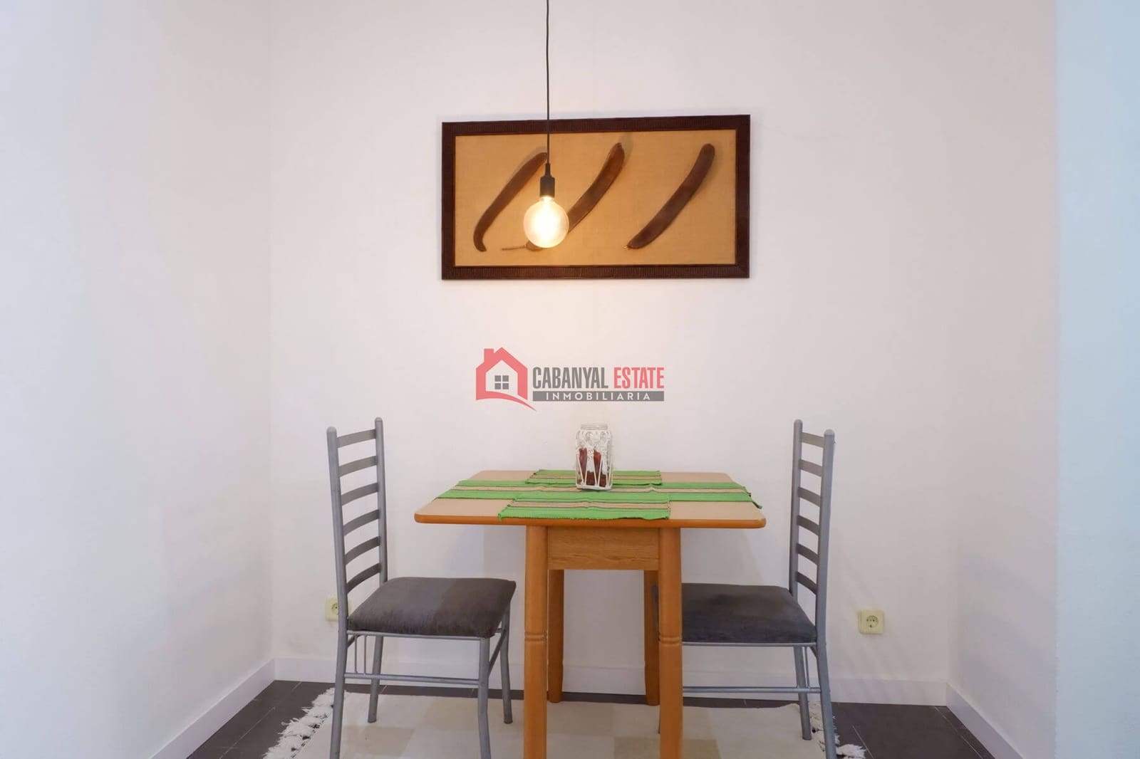 3 soveværelse Lejlighed til leje i Valencia by - € 1.750 (Ref: 8104975)