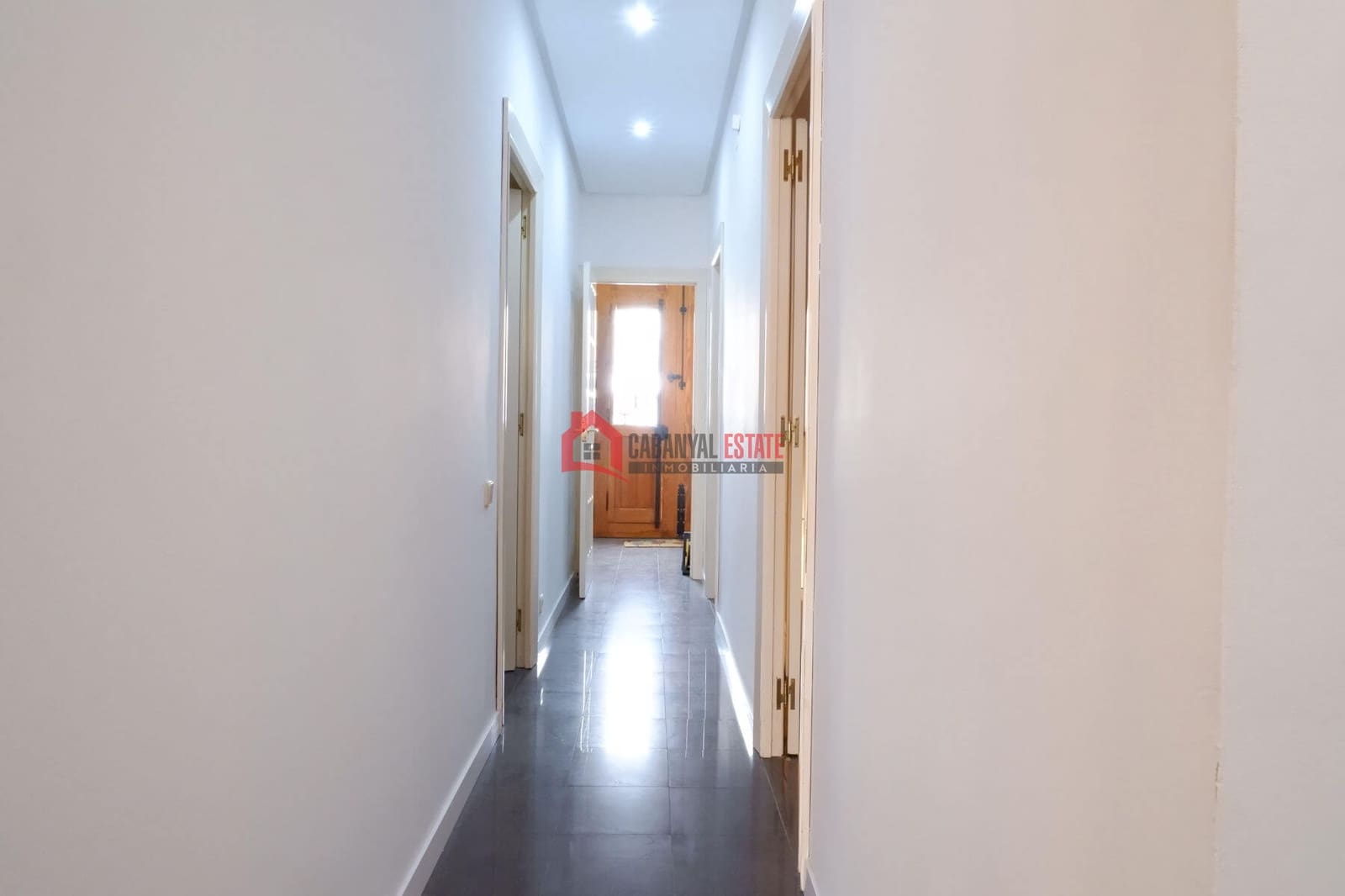 3 soveværelse Lejlighed til leje i Valencia by - € 1.750 (Ref: 8104975)