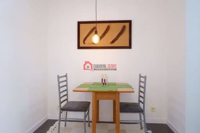 3 sypialnia Apartament do wynajęcia w Cabanyal-Canyamelar, Miasto Walencja - 1 750 € (Ref: 8104975)