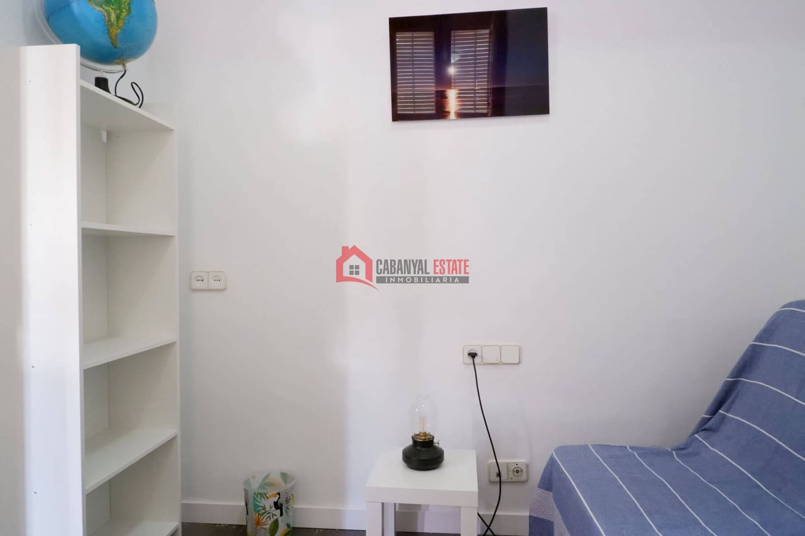 3 soveværelse Lejlighed til leje i Valencia by - € 1.750 (Ref: 8104975)