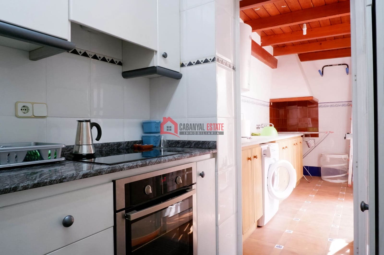 3 soveværelse Lejlighed til leje i Valencia by - € 1.750 (Ref: 8104975)