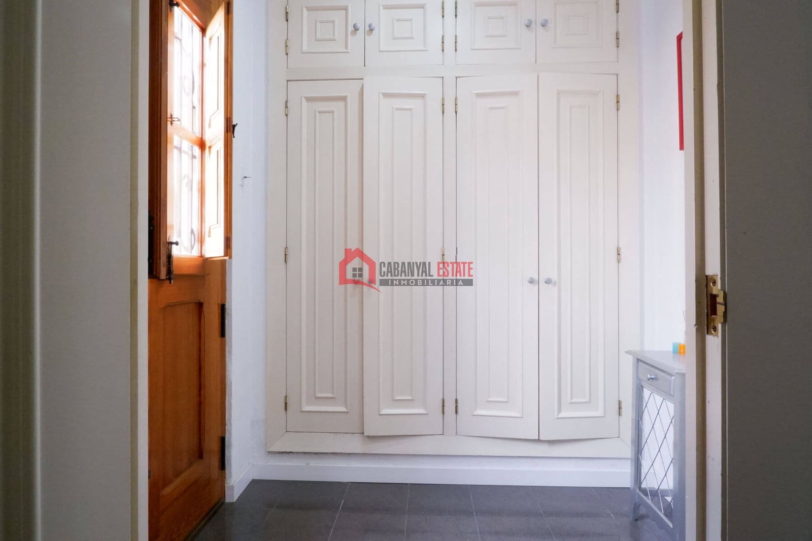 3 soveværelse Lejlighed til leje i Valencia by - € 1.750 (Ref: 8104975)