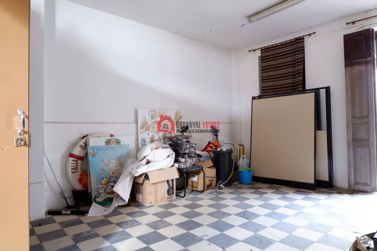 4 bedroom Terraced Villa for sale in Valencia city - € 380,000 (Ref: 8114323)