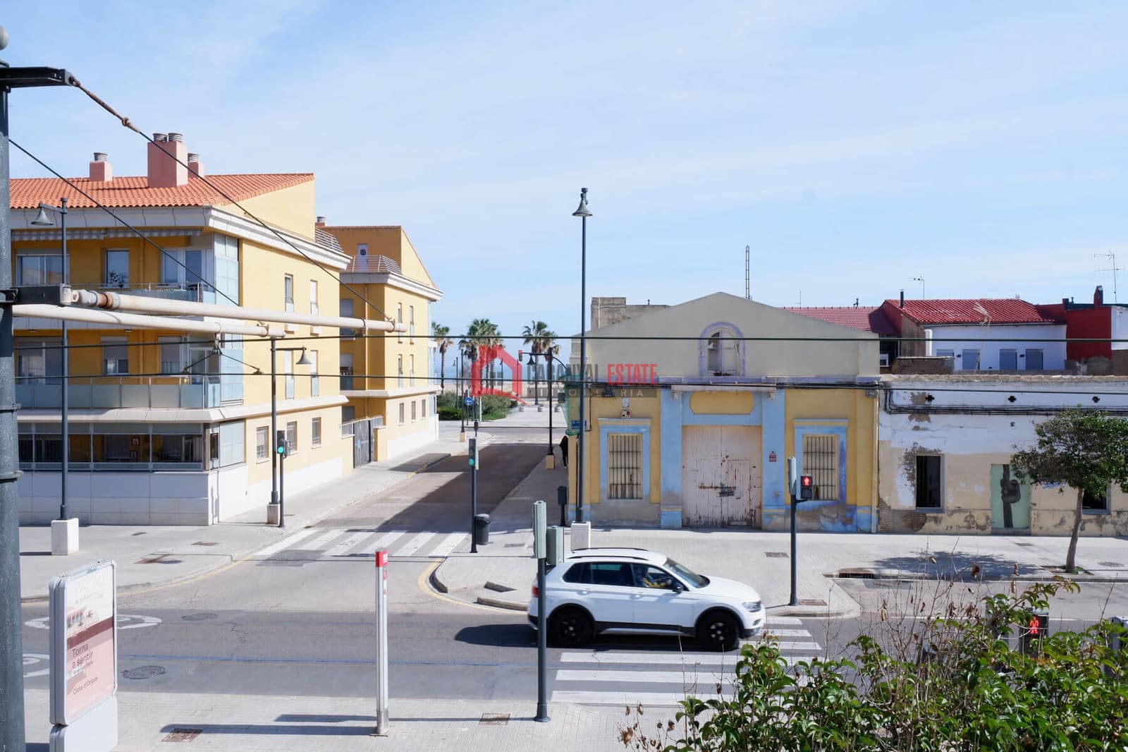 4 bedroom Apartment for sale in Valencia city - € 400,000 (Ref: 8121246)