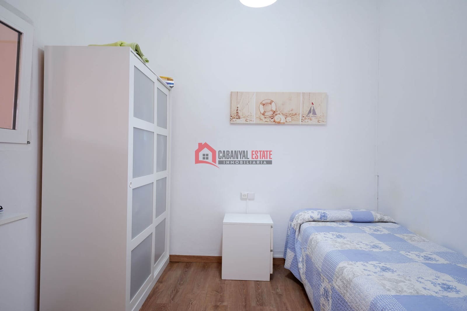 4 bedroom Apartment for sale in Valencia city - € 400,000 (Ref: 8121246)