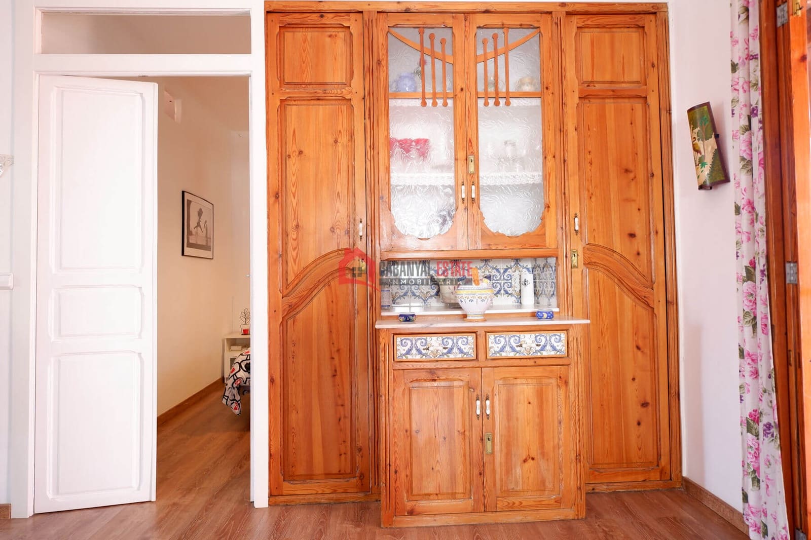 4 bedroom Apartment for sale in Valencia city - € 400,000 (Ref: 8121246)