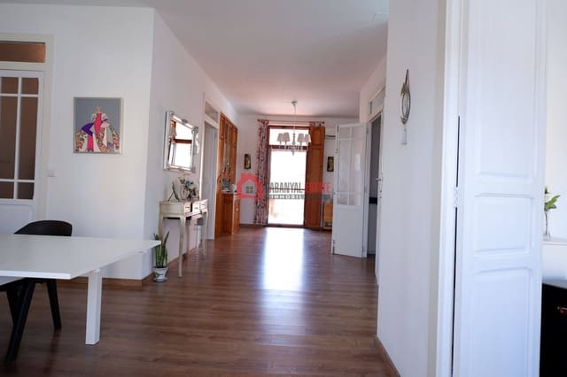 Apartamento de 4 habitaciones en Cabanyal-Canyamelar, València ciudad en venta - 400.000 € (Ref: 8121246)